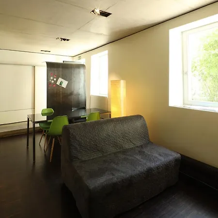 Art_is House - An Unique Design Experience Apartment *